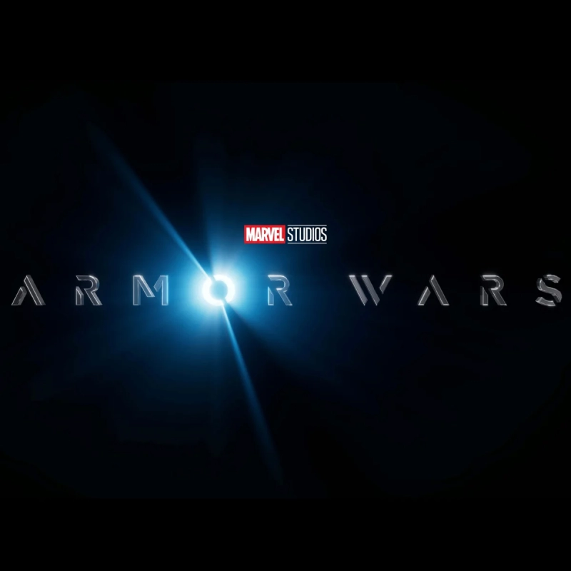 Съёмки сериала «Войны брони» от Marvel начнутся в следующем году